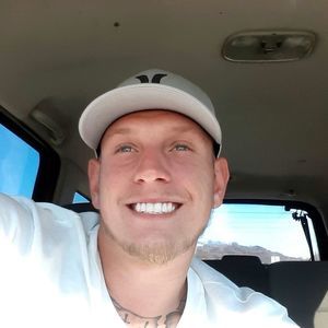 Meet your Posher, Layne